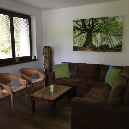Apartman Kristof Tatranská Lomnica Dış mekan fotoğraf
