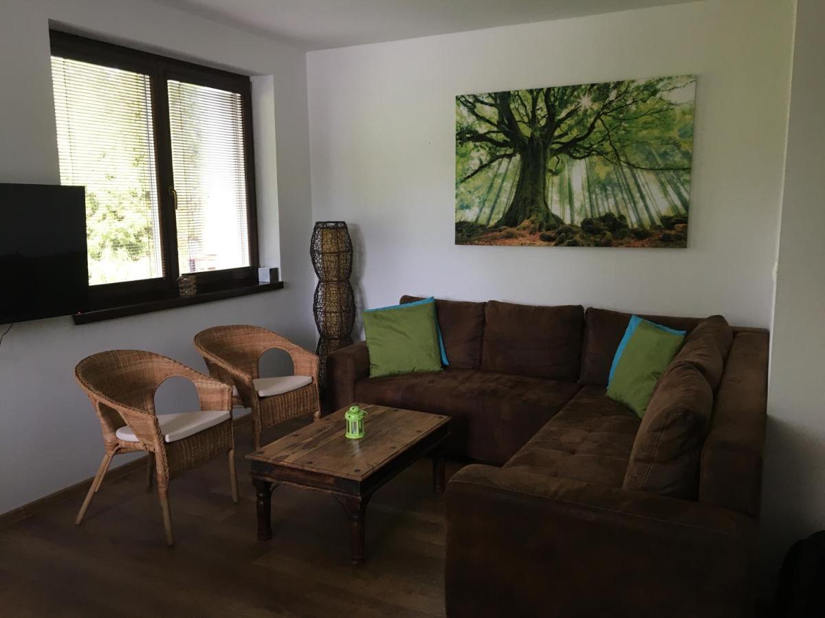 Apartman Kristof Tatranská Lomnica Dış mekan fotoğraf